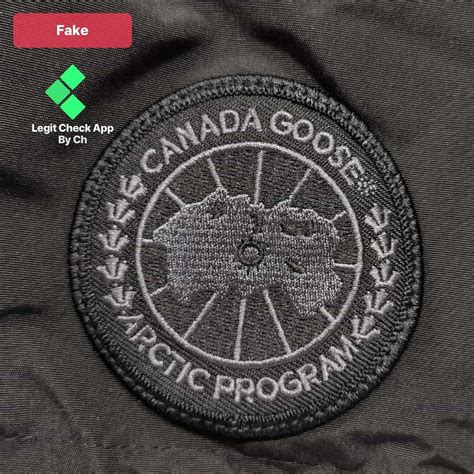 canada goose jackets replica|canada goose authentic check.